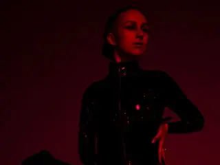 Recorded pussy livejasmine AidaUlf