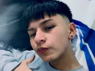 Show pics amateur AlexanderCollns