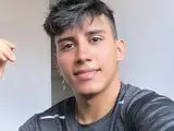 Show porn recorded Alexcano