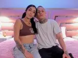 Sex recorded xxx AliceAndCamilo