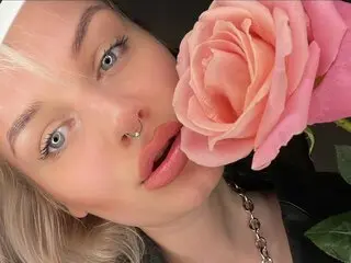 Pics real cam AlicePower