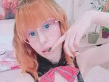 Pussy lj camshow AliceShelby