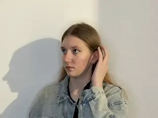Pussy livejasmine nude AmiEllert