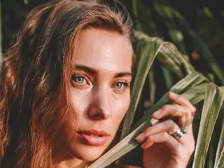 Webcam video camshow AnabelleCharis