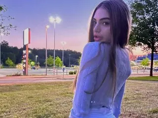 Pussy webcam anal AngelLevis