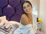Amateur live real AntonelaPrescott