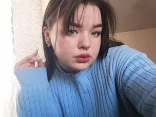 Shows show nude AriannaCampbell