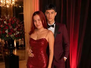 Livejasmin show private BrunoAndColin