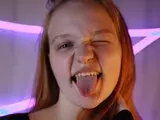 Recorded webcam lj CandaceMori