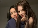 Camshow livejasmine jasmine DebAndCaitlin