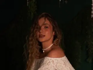 Jasmine real pussy EvieLina