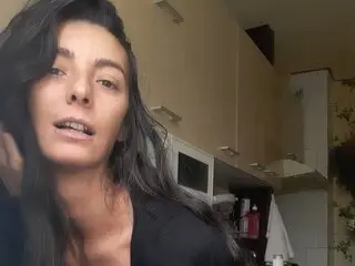 Recorded toy camshow GabyFlavor