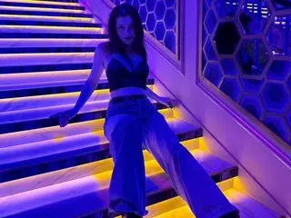 Jasminlive livejasmin webcam HilaryWilsons