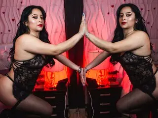 Free livejasmine private IvyMitchels