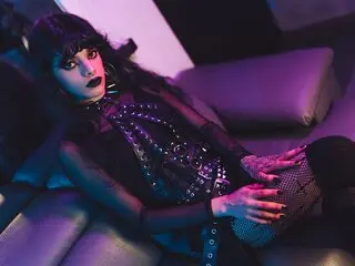 Private camshow adult IzumiWest