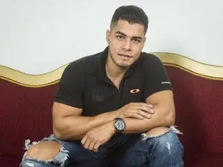 Pics free show JackAlton