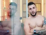 Live videos naked JackAsher