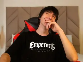 Private anal livejasmin JeffBellfort