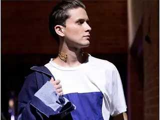 Live camshow video JoseFox