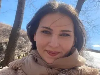 Private naked recorded KailaDuch