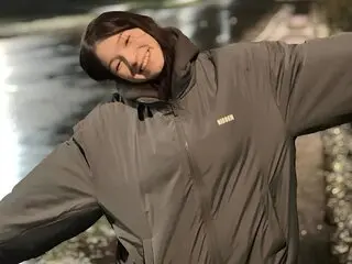 Livesex private ass LindsayPucio