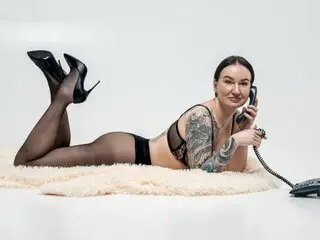 Porn sex jasmin LissaSinn