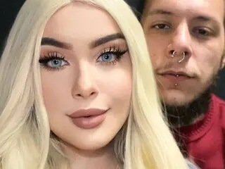 Xxx online private LukeAndMelissa