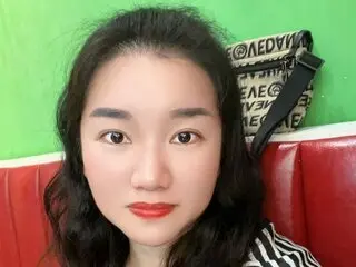 Xxx livesex jasminlive LunaYua