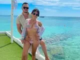 Livejasmine hd private LyndaAndAntony