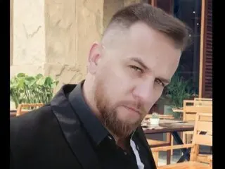 Naked pictures camshow MarconySantos