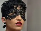 Lj jasmine livejasmin MaryEnigma