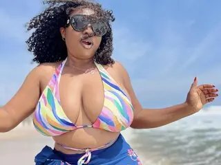 Camshow pics private MayahWilson