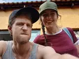 Webcam videos ass MelAndDrezen