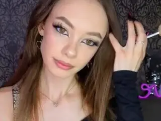 Recorded jasminlive sex MollyDoly