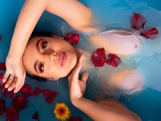 Ass show fuck NatyHofman