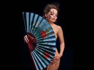 Nude livejasmin ass Norka