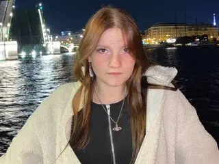 Show pussy live OdelynEagerton