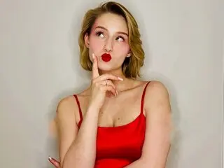 Recorded toy camshow PaniniDolce