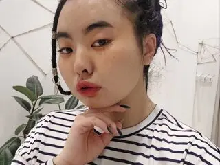 Livesex private shows PennyWeigel