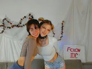 Amateur sex livejasmin RandiAndEdla