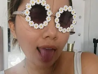 Live jasmin jasmine SarahCharms