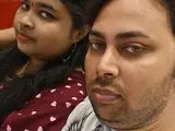 Live pussy jasmin SarmilaAndRahulj