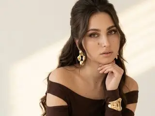 Hd hd jasmine SelinOtis