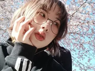 Real webcam cam SeoSoojin