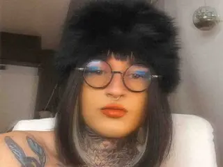 Livejasmine show pussy ShiiraMizuki