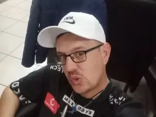 Online cam live SlowRex