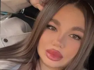 Amateur jasmine show SmithDaria