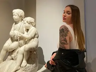 Shows online camshow TammyDaniel