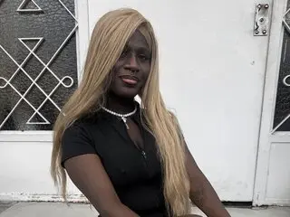 Lj webcam camshow TirannyLex