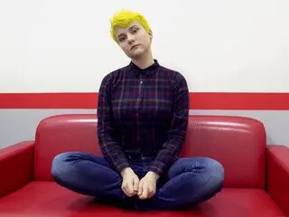 Camshow real cunt TsukiMelory